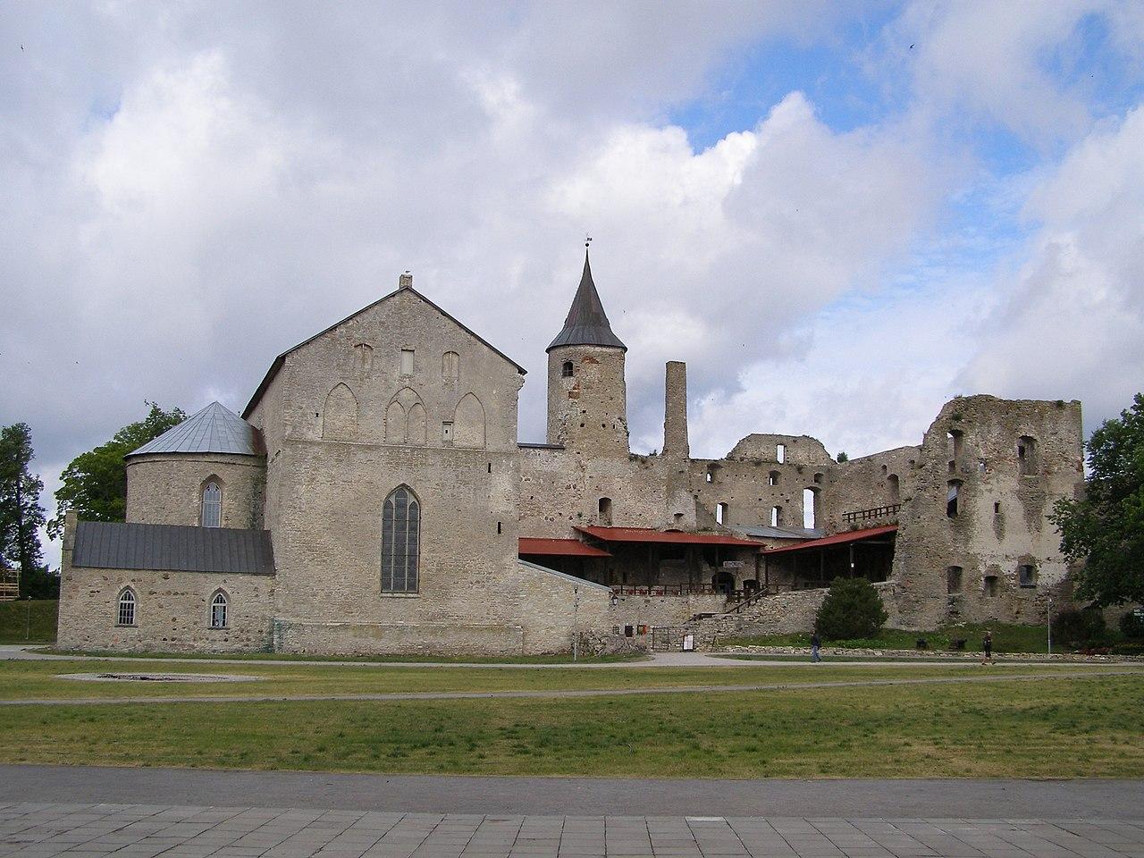 Haapsalu, Estonia